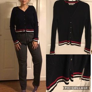 Tommy Hilfiger Cardigan